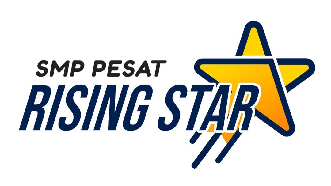 Logo Rising Star